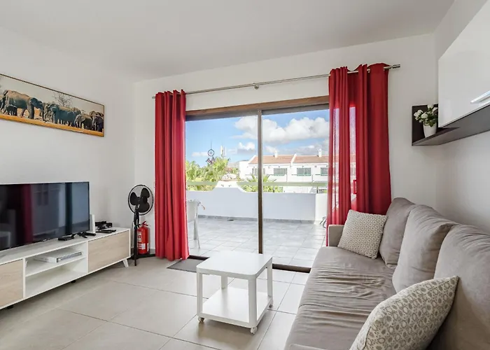 Parque Don Jose Vista Teide By Interhome * Costa del Silencio