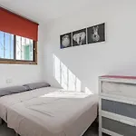 Parque Don Jose Vista Teide By Interhome