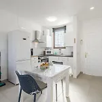 Apartamento Parque Don Jose Vista Teide By Interhome