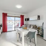 Parque Don Jose Vista Teide By Interhome Costa del Silencio