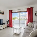 Parque Don Jose Vista Teide By Interhome * Costa del Silencio