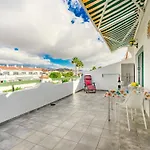 Parque Don Jose Vista Teide By Interhome