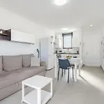 Parque Don Jose Vista Teide By Interhome Apartamento