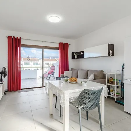 Parque Don Jose Vista Teide By Interhome コスタ・デル・シレンチオ