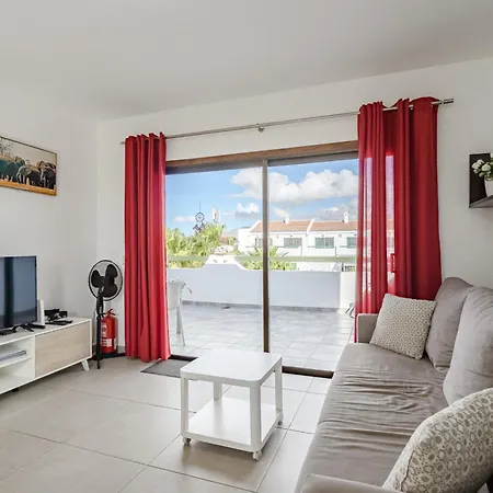 Parque Don Jose Vista Teide By Interhome * コスタ・デル・シレンチオ