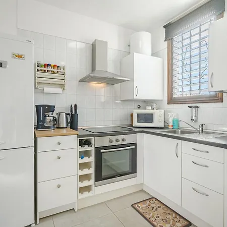 Parque Don Jose Vista Teide By Interhome アパート *