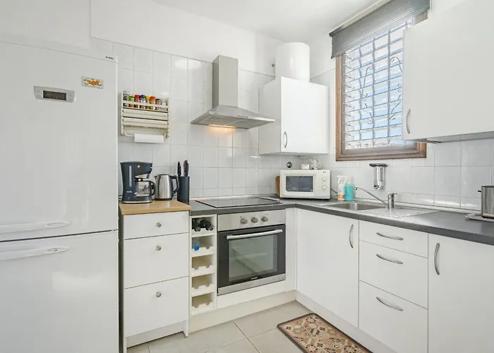 Parque Don Jose Vista Teide By Interhome 아파트 *