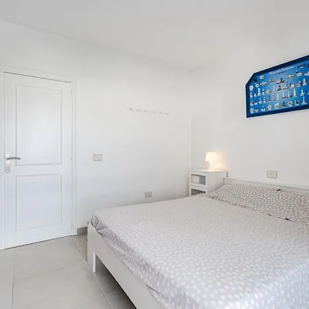 Parque Don Jose Vista Teide By Interhome Apartment