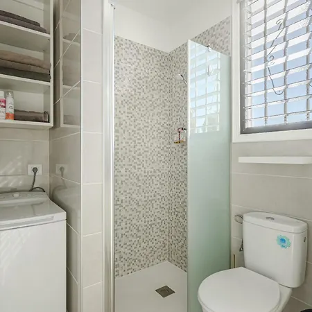 아파트 Parque Don Jose Vista Teide By Interhome