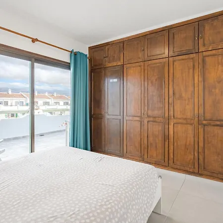 아파트 Parque Don Jose Vista Teide By Interhome *