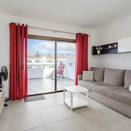 Apartment Parque Don Jose Vista Teide By Interhome *