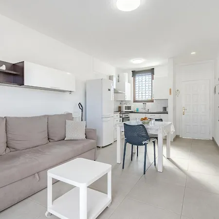 Parque Don Jose Vista Teide By Interhome 아파트