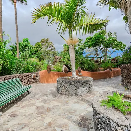 아파트 Parque Don Jose Vista Teide By Interhome
