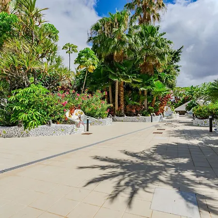 Parque Don Jose Vista Teide By Interhome * Costa Del Silencio