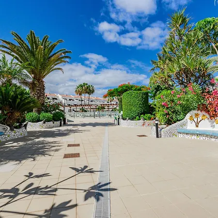 Parque Don Jose Vista Teide By Interhome 아파트 *