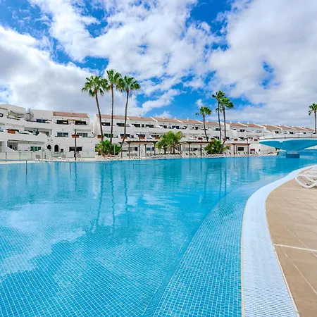 Apartment Parque Don Jose Vista Teide By Interhome