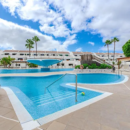 Parque Don Jose Vista Teide By Interhome * Costa Del Silencio