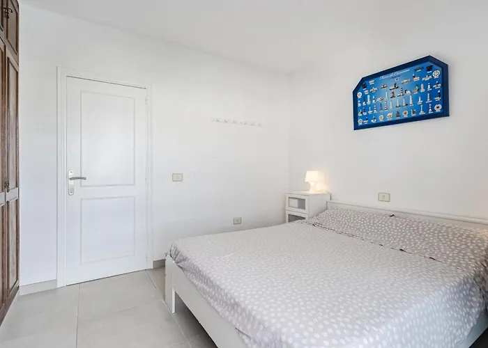 Parque Don Jose Vista Teide By Interhome Apartmán