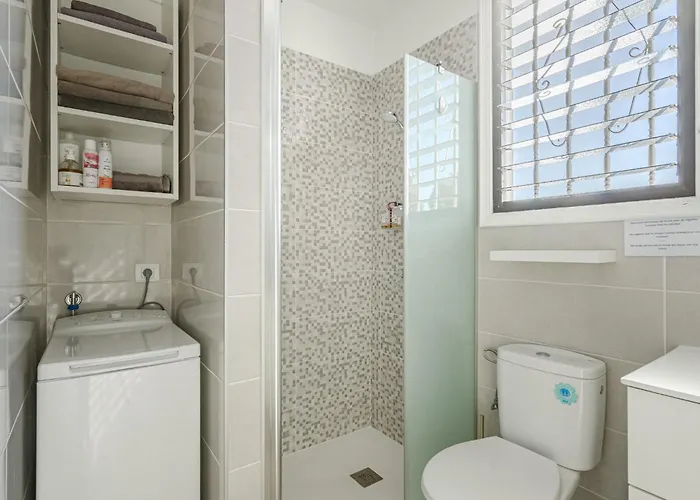 Apartmán Parque Don Jose Vista Teide By Interhome